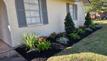 Mowing for Bruno's Professional Lawn's & Landscape in Beaumont, TX