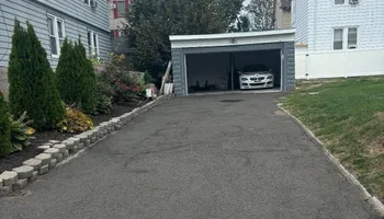 Asphalt Installation for McDonald Asphalt Coatings in Morristown, NJ