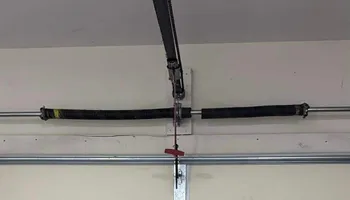 Garage Door Installation for Knox Garage Door Services LLC in Knoxville, TN