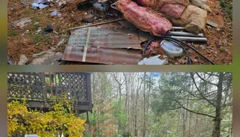 Junk Removal for Junk Delete Junk Removal & Demolition LLC in Southwick, MA