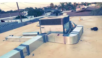 Installation of HVAC Systems for Freddy Air Heating & Cooling in Mesa, AZ