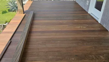 Kitchen Renovation for DL Construction & Flooring in Morehead City, NC