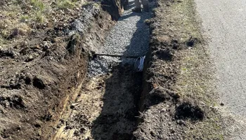 Land Clearing for Mid-Tenn Construction in Hendersonville, TN
