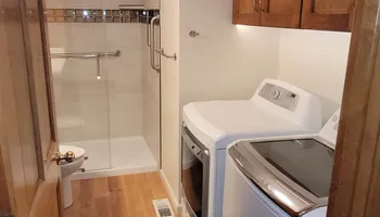Kitchen Renovation for Dandron Construction in Anchorage, AK