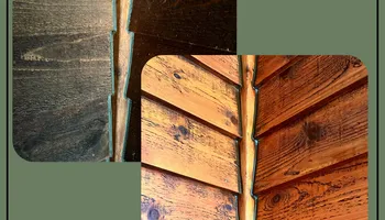 Residential Painting for Mr. Mole's Painting in Bemidji, MN