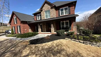 Landscape Design for Wiles Lawn and Landscaping in Powell, TN