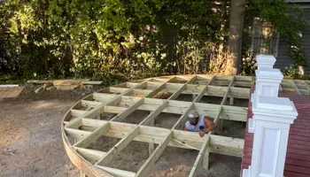 Historic Restoration for Rosier Restoration  in Macon, GA
