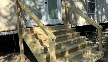 Mobile Home Skirting for BAKER Carpentry in Joshua, TX