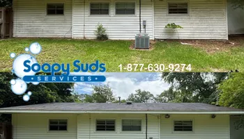 Pressure Washing for Soapy Suds Services Georgia in Perry, GA