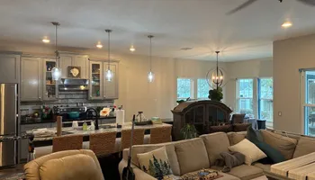 Interior Painting for Ferrell’s Professional Painting & Home Services LLC in Panama City Beach, FL