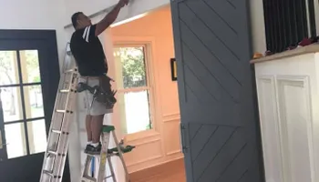 Kitchen Renovation for Nail Star Building & Construction in Austin, TX