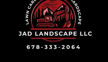 Sod jobs for JAD LANDSCAPE LLC in Conyers, GA
