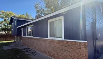 Exterior Painting for Skyline Painting & Roofing in Grand Junction, CO