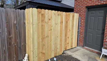Fence Installation for Southern Town & Country Fence in Sparta, TN