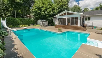 Residential Pool Leak Detection for Big Blue Leak Detection in Tampa, FL