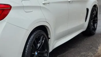 Ceramic Coating for Luxury Auto Detail in Peoria, IL