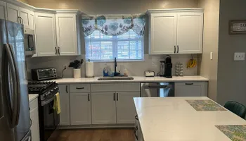Kitchen Renovation for T&T Kitchens in Shamong, NJ