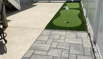 Concrete for Manera Concrete in Ventnor City, NJ