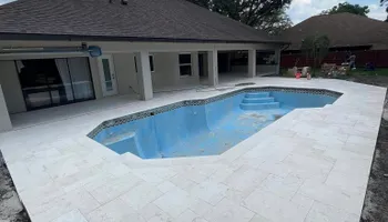 Patios for EGP Pavers in Hudson, FL
