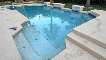 Equipment Installation for Trublu Pool and Spa in Queen Creek, AZ