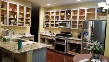 Interior Painting for J-MARKS Custom Painting in Deptford Township, NJ