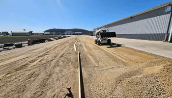 Concrete for J's Concrete in Houston County, MN