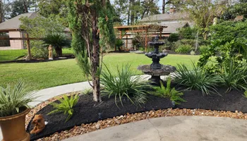 Mowing for Bruno's Professional Lawn's & Landscape in Beaumont, TX