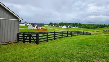 Fence Installation for Southern Town & Country Fence in Sparta, TN