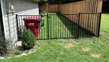 Fence Installation for Bigtime Fence & Construction in Farmersville,  TX