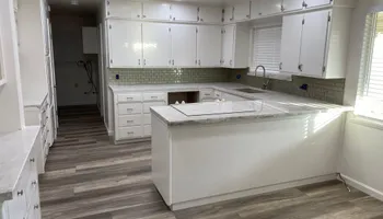 Bathroom Remodeling for Marshall Perry Construction Inc. in Modesto, CA
