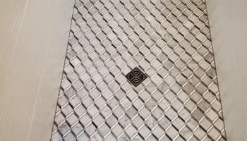 Bathroom Tiling for Thomas Tile and Stone LLC in North Chesterfield, VA