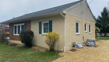 Masonry for Markey Masonry LLC in Phoenixville, PA