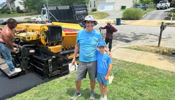 Custom New Additions for Thomas J. Gorman Construction in Middletown, DE