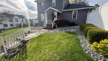 Landscape Design and Installation for Up 2 Parr's Home Improvement & Landscaping in Ohio Valley, OH