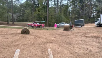 Commerical  Landscaping  for Landscape Additions  in Shelby County,  AL