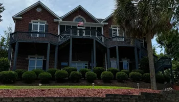 Residential Gutter Cleaning for Superior Seamless Gutters, LLC in Greenwood, SC
