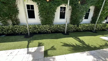Landscape & Design for South Florida Terra Systems in Boynton beach ,  FL