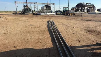 Industrial Welding for State of the Arc Welding & Services in Odessa, TX