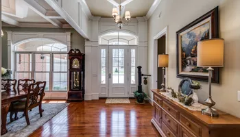 New Residential Construction for David Kerley Construction LLC in Fairfield Glade, TN