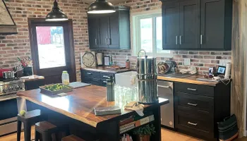 Interior Remodeling for Bitterroot Remodels inc. in Stevensville, MT