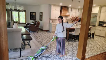 Interior Painting for WenWorks Home Improvement in Mendon, Michigan