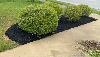 Mowing for JKL Lawn Service in Frankfort, KY