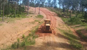 Land Clearing & Demolition for Double J Excavation in Nashville, AR