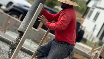 Concrete for Vibrant Construction in Boerne, TX