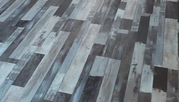Floor Installation for Henning Floor Covering in Lawton, OK
