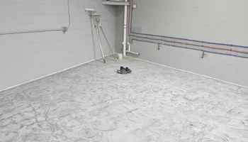 Epoxy Floor Coating for EMR Epoxy Flooring & Waterproofing in Linden, NJ