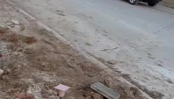 Concrete for Whitfield Concrete Construction in Solsberry, IN