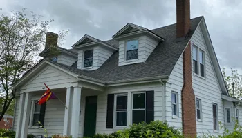 Roofing Installation for Huie Contracting LLC in Murray, KY