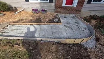 Concrete for New Age Concrete in Perry, IA