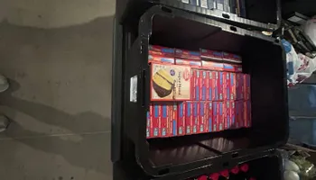 Concrete for LABS Concrete in West Liberty, IA